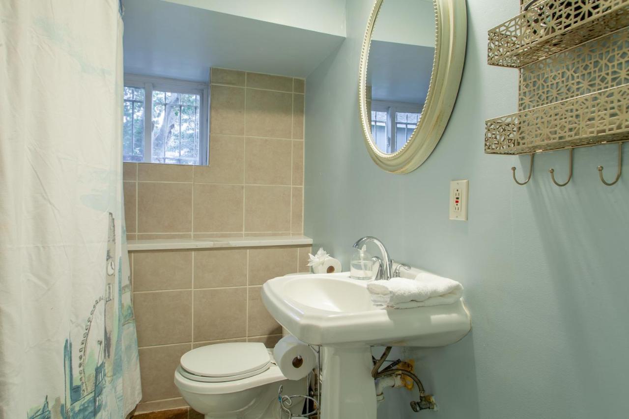 Delightful 1-Br Accommodations Nearby Metro Washington Luaran gambar