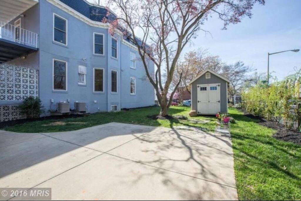 Delightful 1-Br Accommodations Nearby Metro Washington Luaran gambar