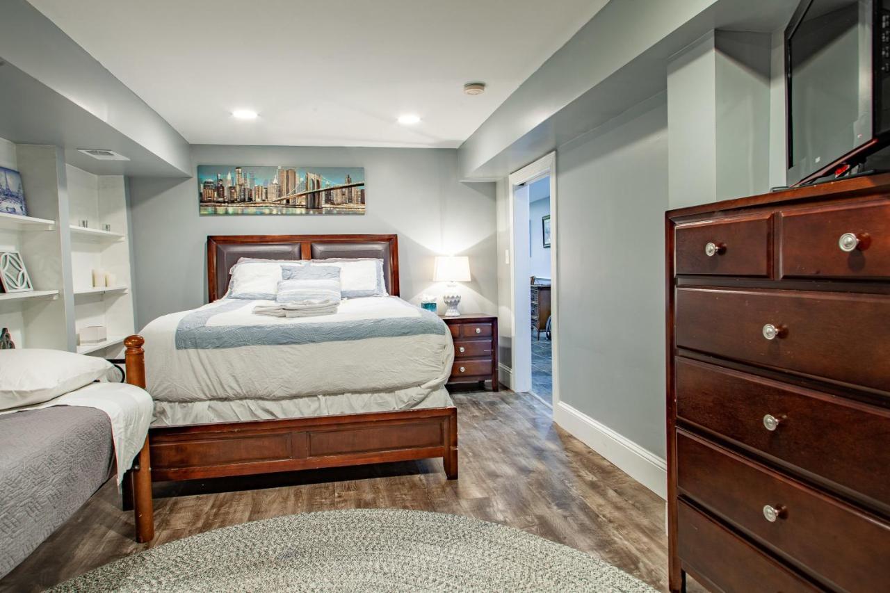 Delightful 1-Br Accommodations Nearby Metro Washington Luaran gambar
