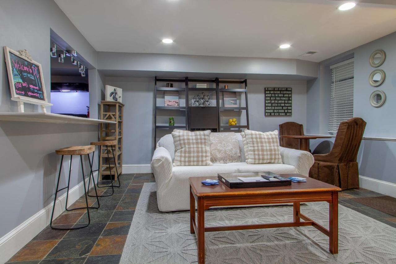 Delightful 1-Br Accommodations Nearby Metro Washington Luaran gambar