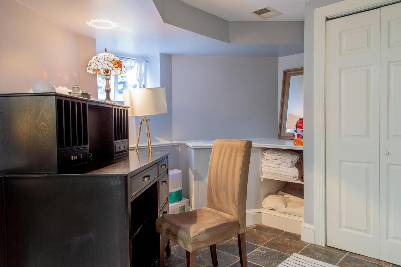 Delightful 1-Br Accommodations Nearby Metro Washington Luaran gambar
