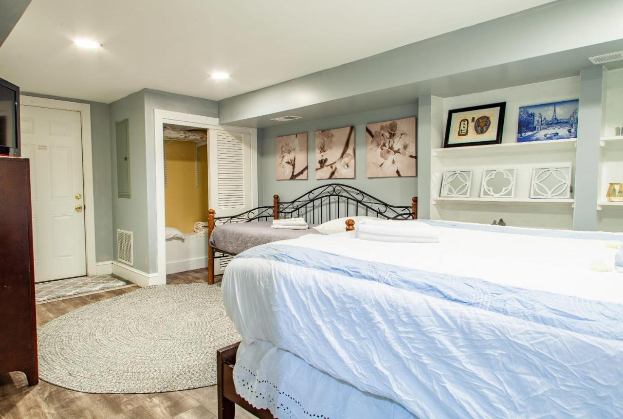 Delightful 1-Br Accommodations Nearby Metro Washington Luaran gambar