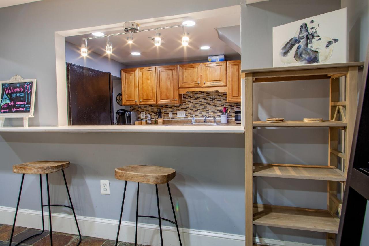Delightful 1-Br Accommodations Nearby Metro Washington Luaran gambar