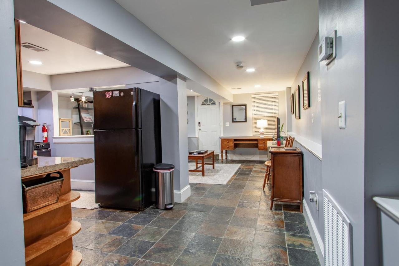 Delightful 1-Br Accommodations Nearby Metro Washington Luaran gambar