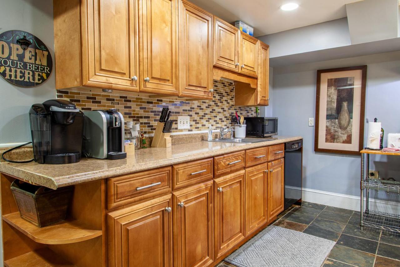 Delightful 1-Br Accommodations Nearby Metro Washington Luaran gambar