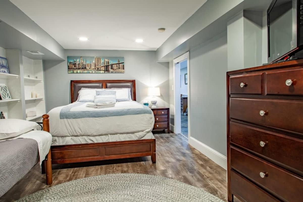 Delightful 1-Br Accommodations Nearby Metro Washington Luaran gambar