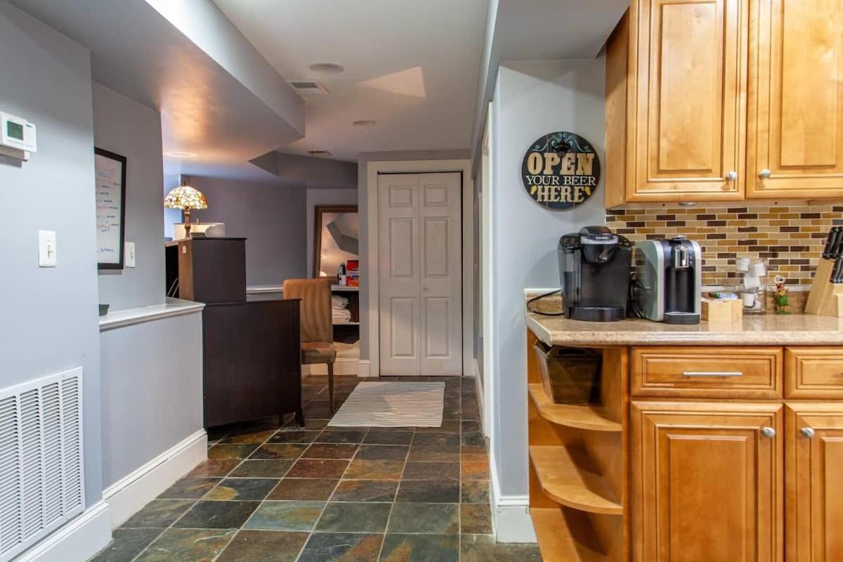 Delightful 1-Br Accommodations Nearby Metro Washington Luaran gambar