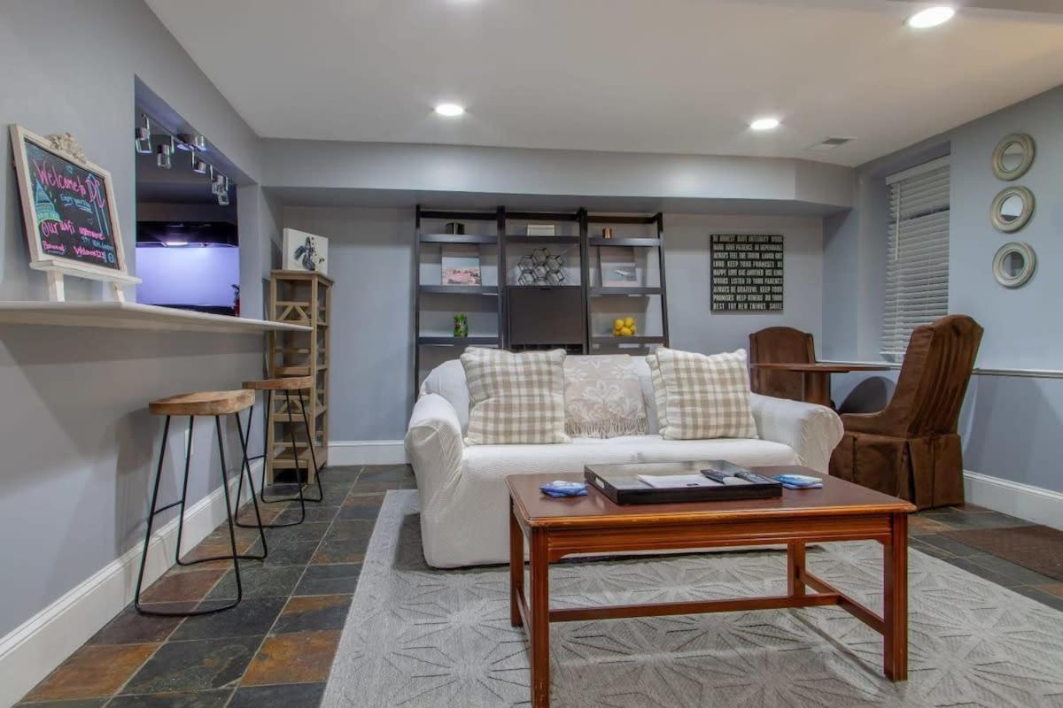 Delightful 1-Br Accommodations Nearby Metro Washington Luaran gambar