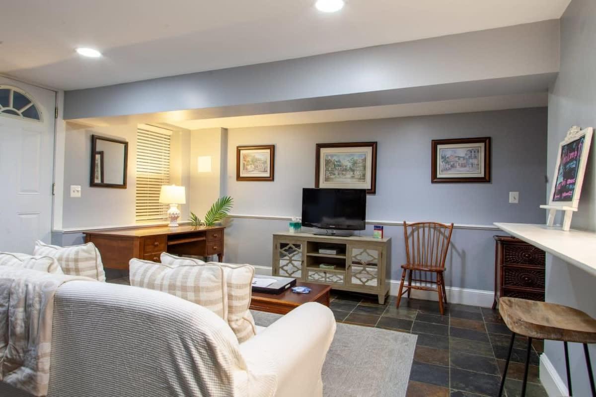 Delightful 1-Br Accommodations Nearby Metro Washington Luaran gambar