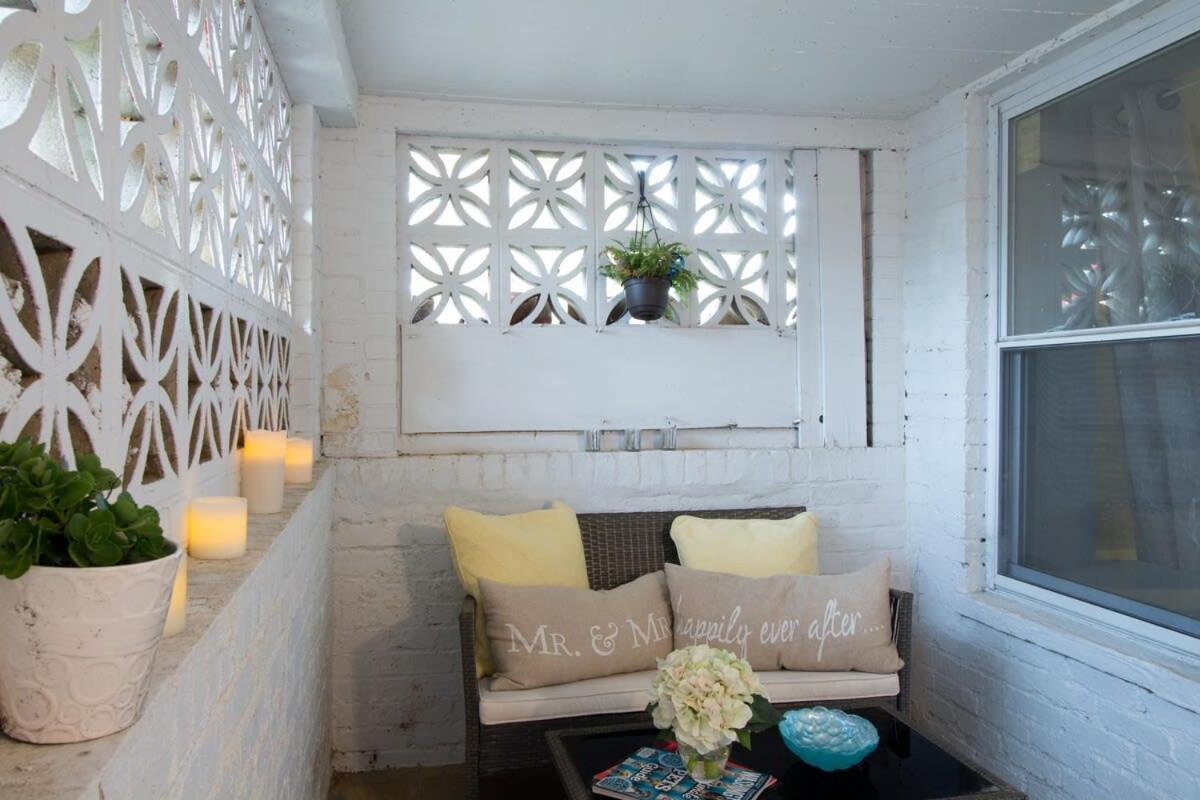 Delightful 1-Br Accommodations Nearby Metro Washington Luaran gambar