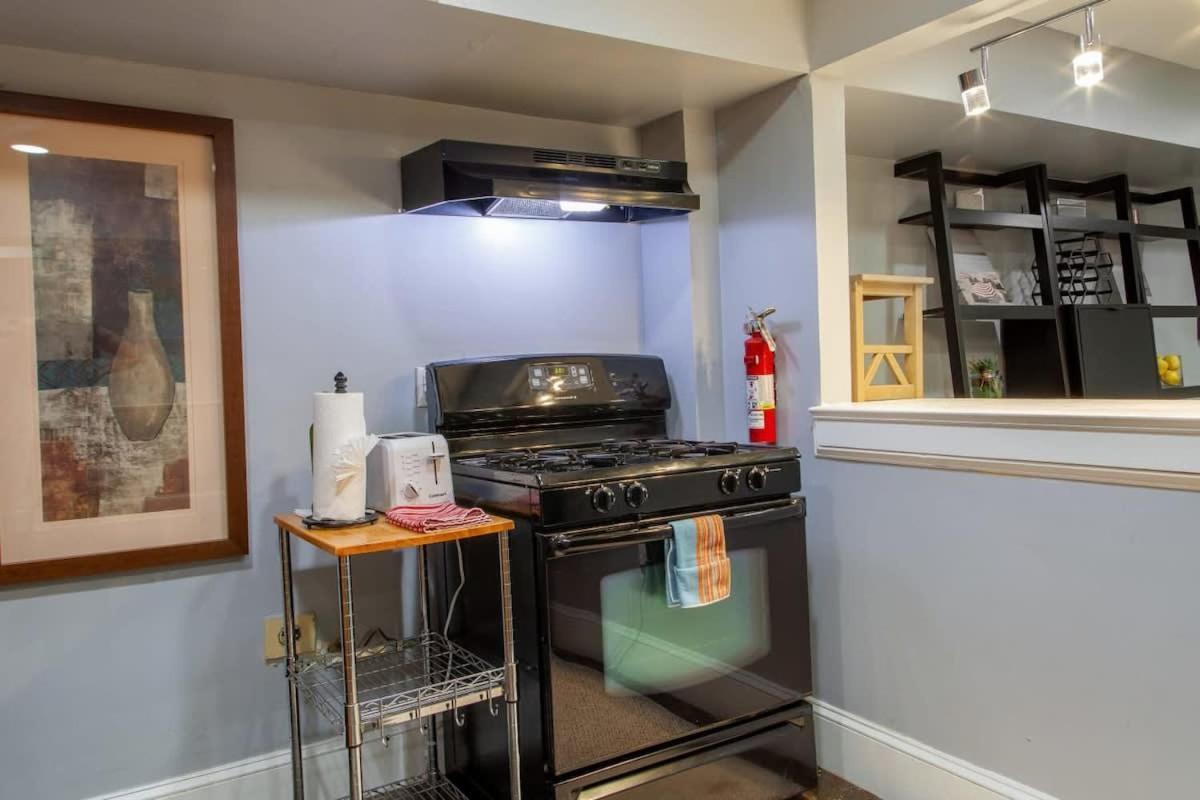 Delightful 1-Br Accommodations Nearby Metro Washington Luaran gambar