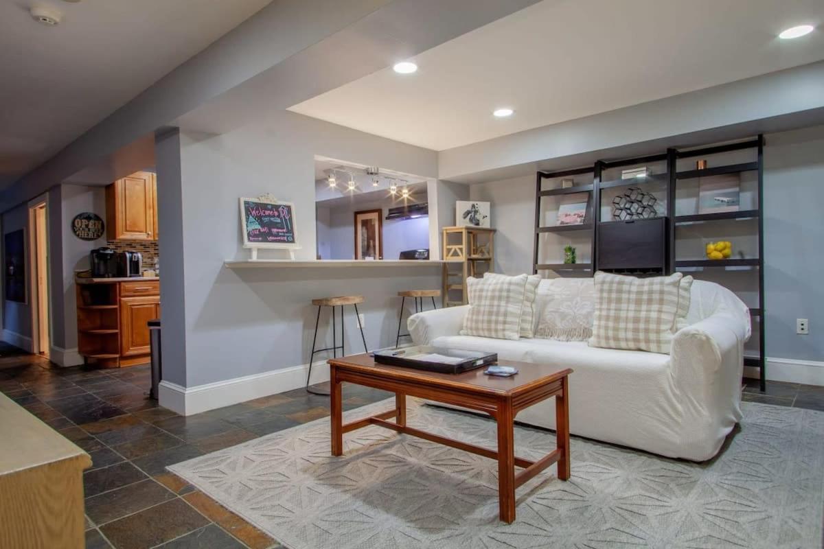 Delightful 1-Br Accommodations Nearby Metro Washington Luaran gambar