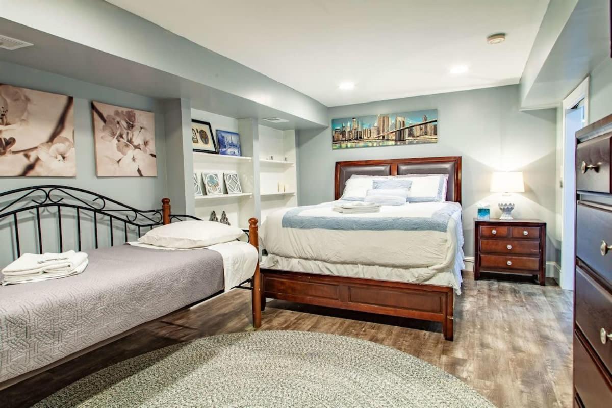 Delightful 1-Br Accommodations Nearby Metro Washington Luaran gambar