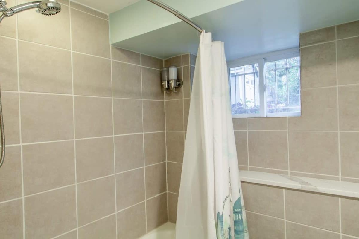 Delightful 1-Br Accommodations Nearby Metro Washington Luaran gambar