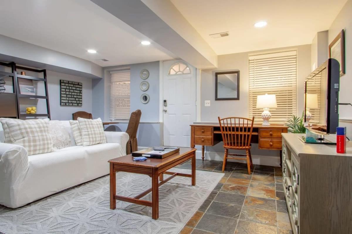 Delightful 1-Br Accommodations Nearby Metro Washington Luaran gambar